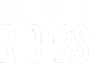 Death Valley Riders